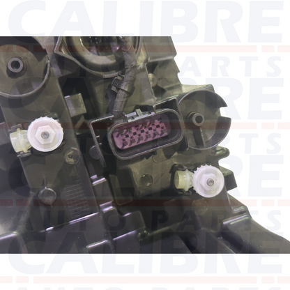MG HS TROPHY 2020-2024 PASSENGER SIDE LEFT FULL LED HEADLIGHT HEADLAMP