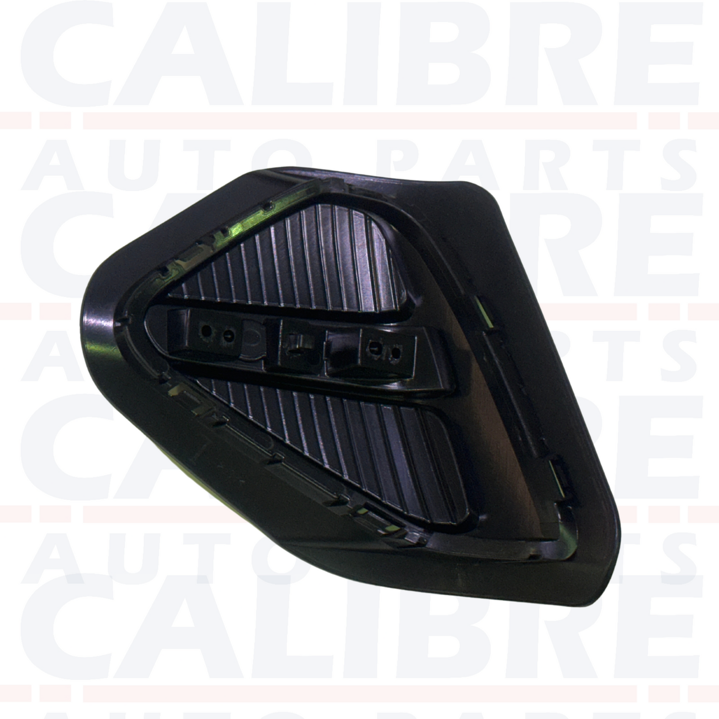 MG5 TROPHY 2022-2025 REAR RIGHT  LOWER Bumper Grille RH - 10910450 -