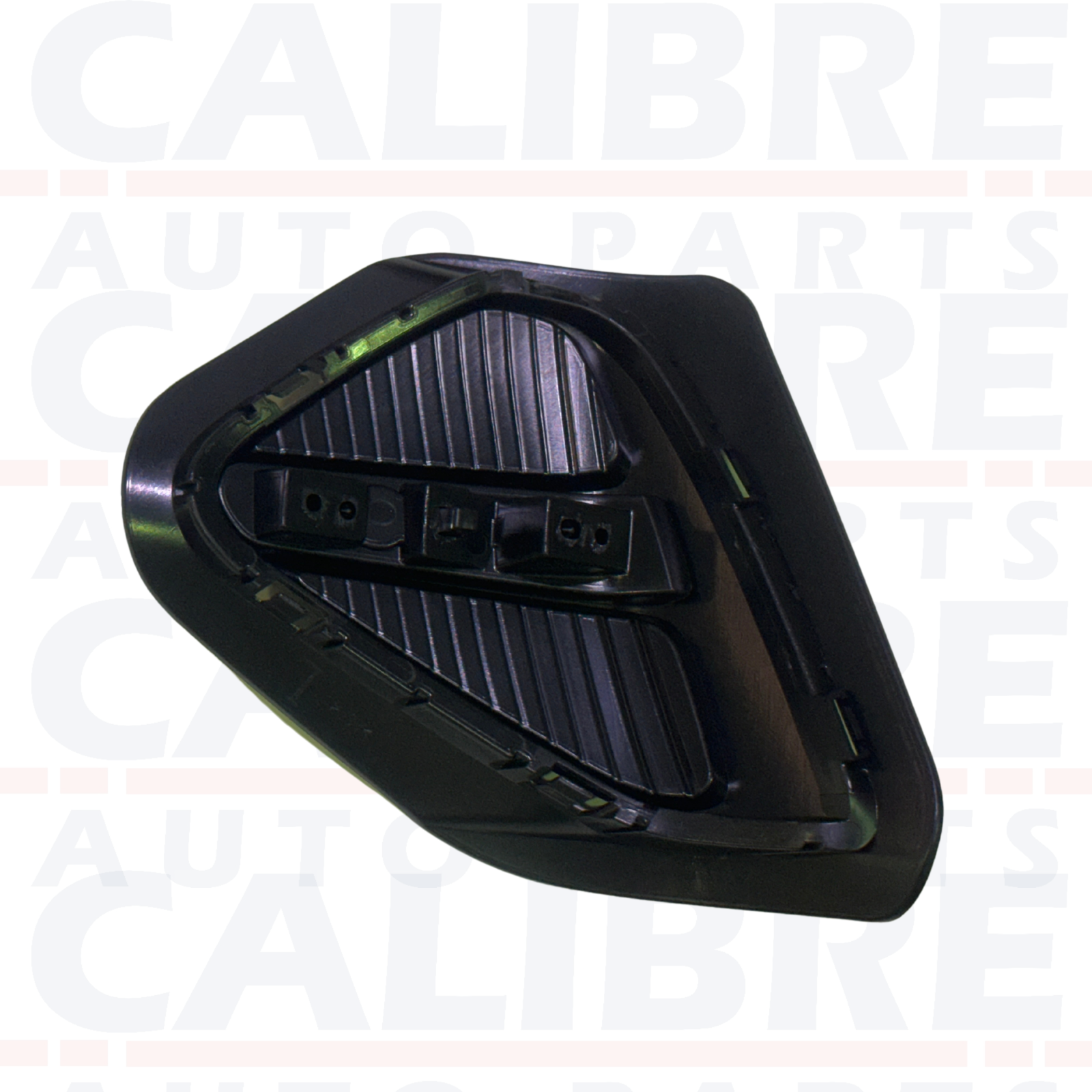 MG5 TROPHY 2022-2025 REAR RIGHT  LOWER Bumper Grille RH - 10910450 -