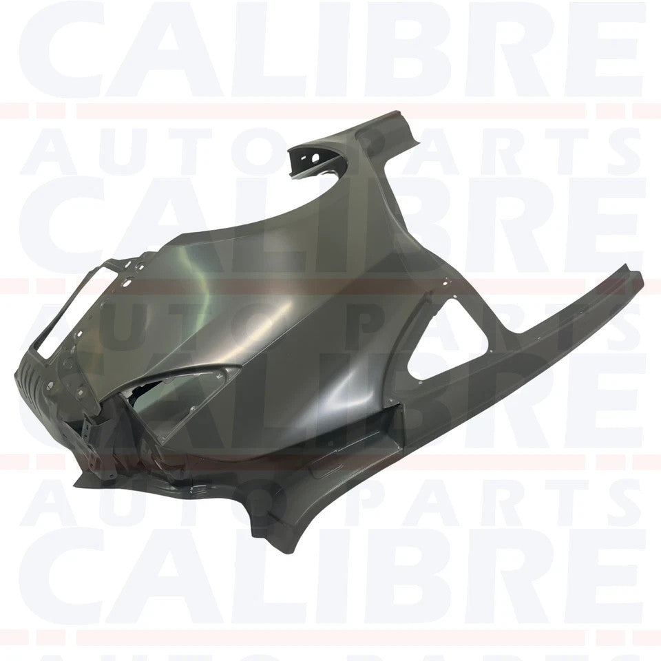 TESLA MODEL 3 2017-2023 Rear Left Quarter Panel Rear Wing Fender Steel Body LH
