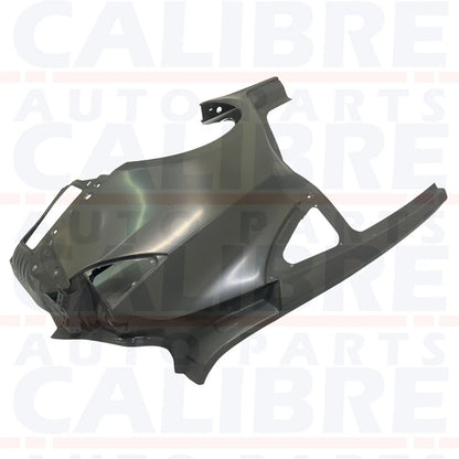 TESLA MODEL 3 2017-2023 Rear Left Quarter Panel Rear Wing Fender Steel Body LH