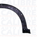 HONDA JAZZ CROSSTAR 2020-2025 FRONT RIGHT WHEEL ARCH TRIM MOULDING