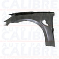 BYD Seal 2023-2025 Primed Wing Fender Front Right Side