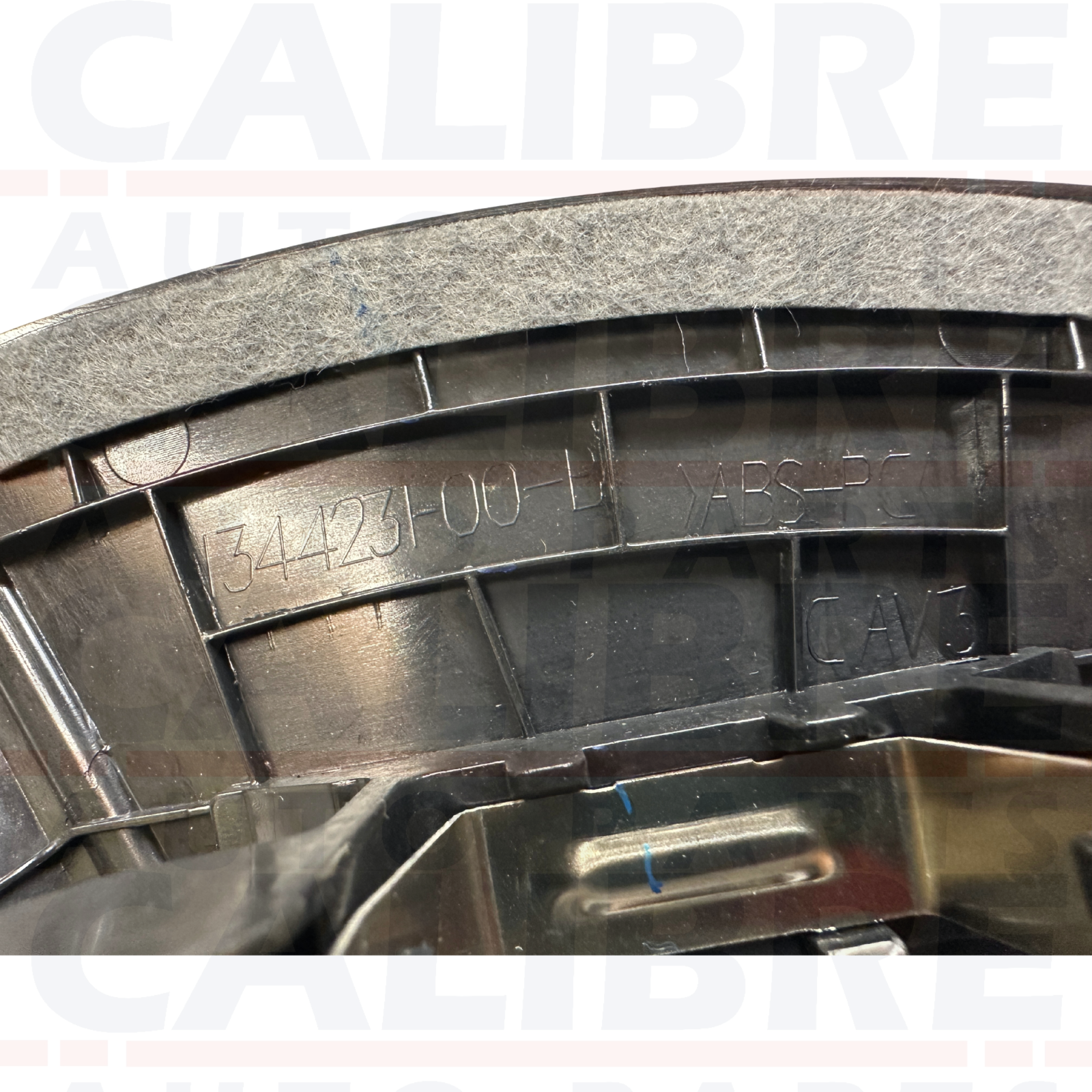TESLA MODEL 3 Alloy Wheel Rim TRIM 1344231-00-B