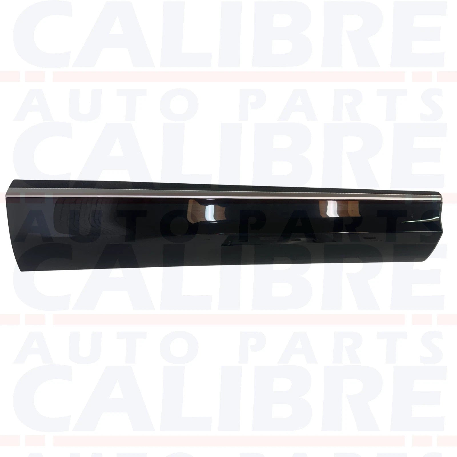 MG HS TROPHY MK2 2024-2025 Front Right Driver Door Moulding Trim - 11135109