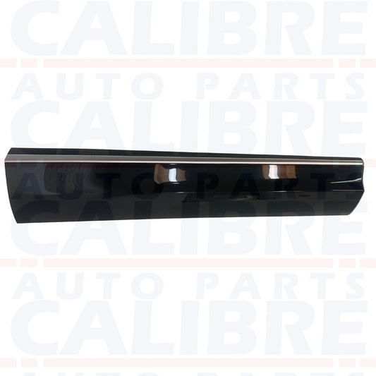 MG HS TROPHY MK2 2024-2025 Front Right Driver Door Moulding Trim - 11135109