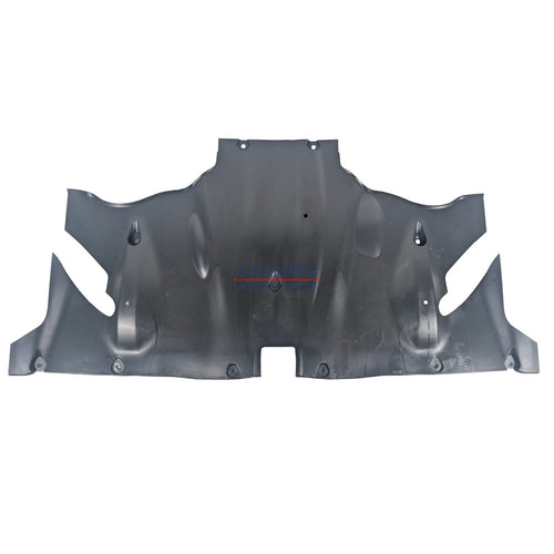 TESLA MODEL 3 & Y Rear Middle Engine Under Body Tray Splash Guard Plastic