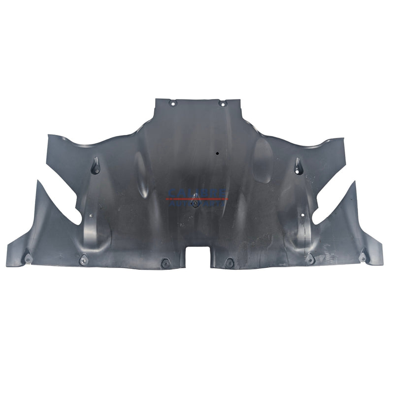 TESLA MODEL 3 & Y Rear Middle Engine Under Body Tray Splash Guard Plastic