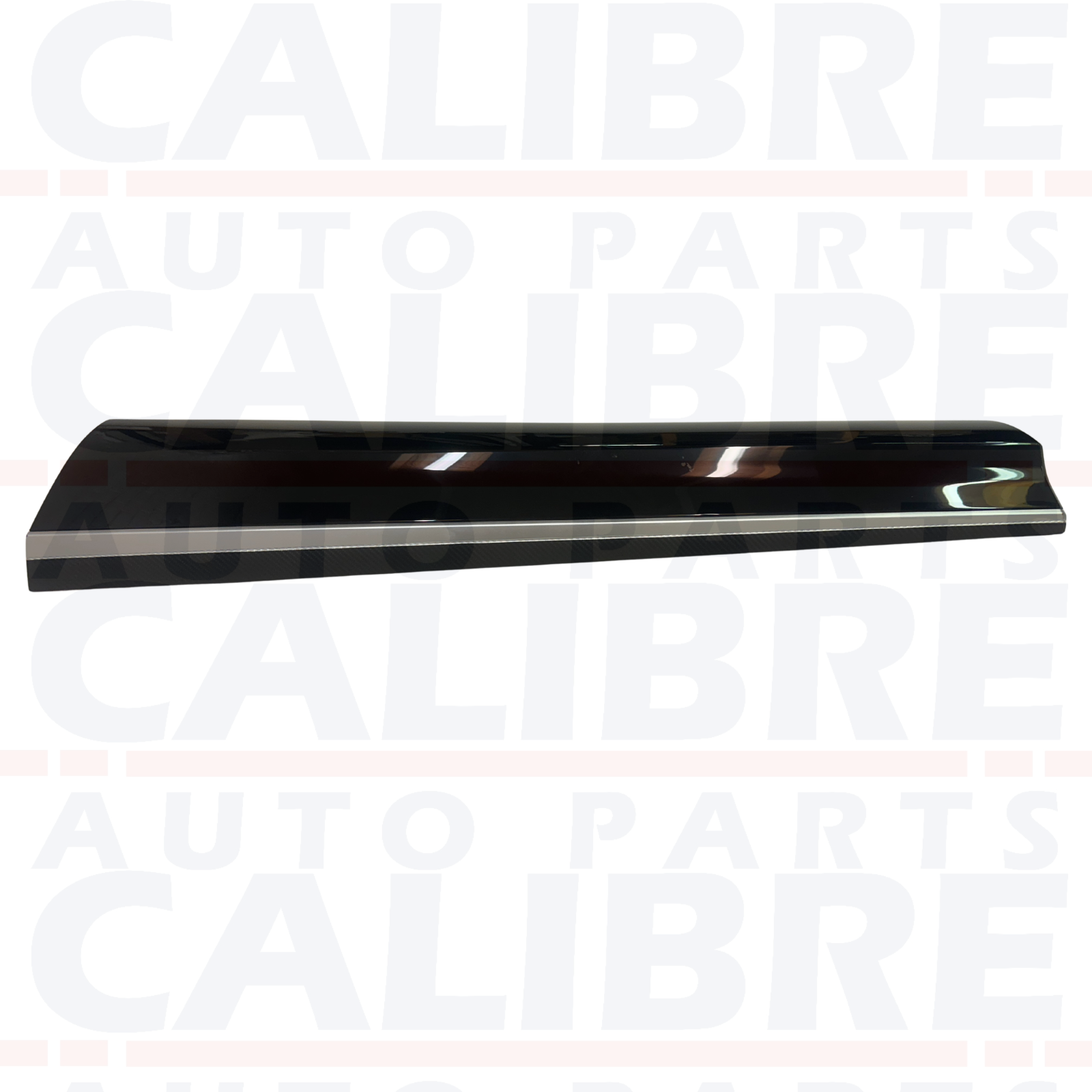 MG HS MK2 2024-2025 Front Left Door Moulding Trim - 11135108