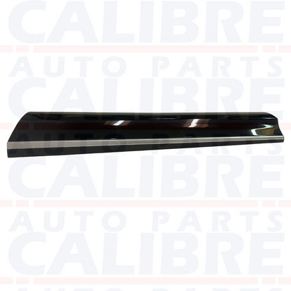 MG HS MK2 2024-2025 Front Left Door Moulding Trim - 11135108
