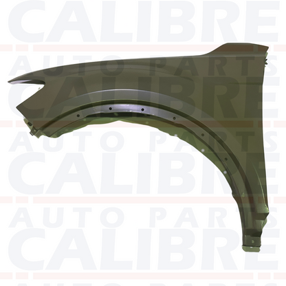 fits Volkswagen T-Roc 2018-2024 Front primed Wing LEFT SIDE PASSENGER SIDE N/S