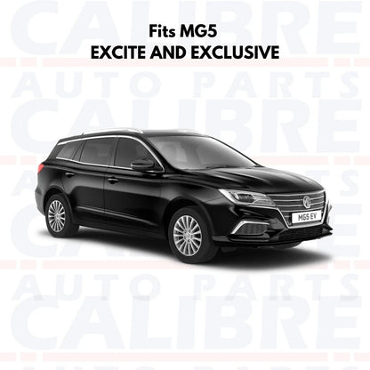 MG 5 MG5 EV EXCITE & EXCLUSIVE 2020 - 2023 TAILGATE BOOT PRIMED 10328219-SEPP