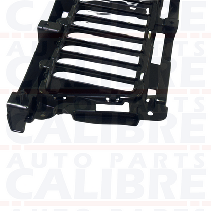 MG 4 MG4 SE & TROPHY EV N/S LEFT FRONT BUMPER LOWER GRILL 2022 - 2025 11183307