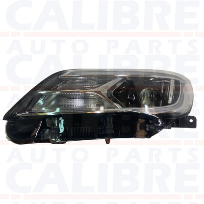 MG 5 EXCITE & EXCLUSIVE 2020-2022 LED Front Left Passenger Headlight Headlamp