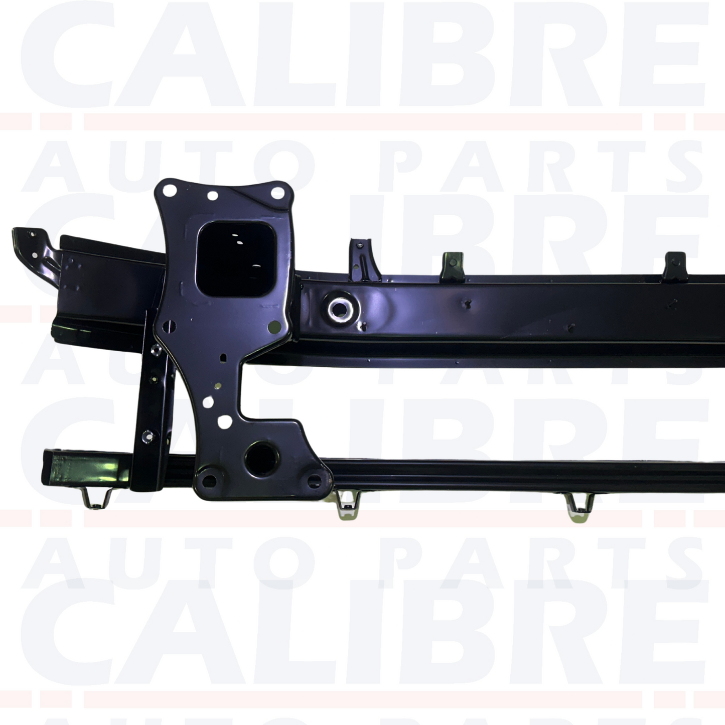 MG MG4 EV 2022-2025 FRONT BUMPER REINFORCEMENT CRASH BAR 10902635
