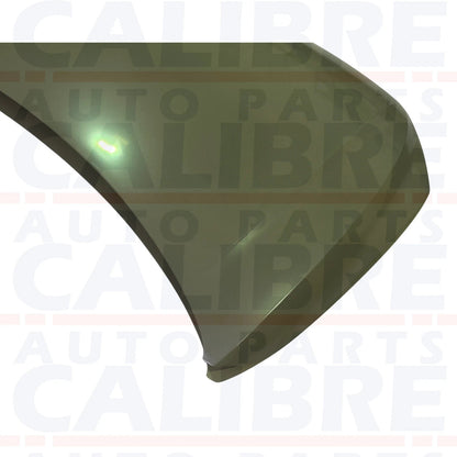 Fits Volkswagen Polo 2017-2025 Primed Bonnet Hood - 2G0823031