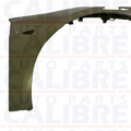 Tesla Model 3 2020-2024 Front Right Driver Side Wing Panel Fender - 1081400-E0-D