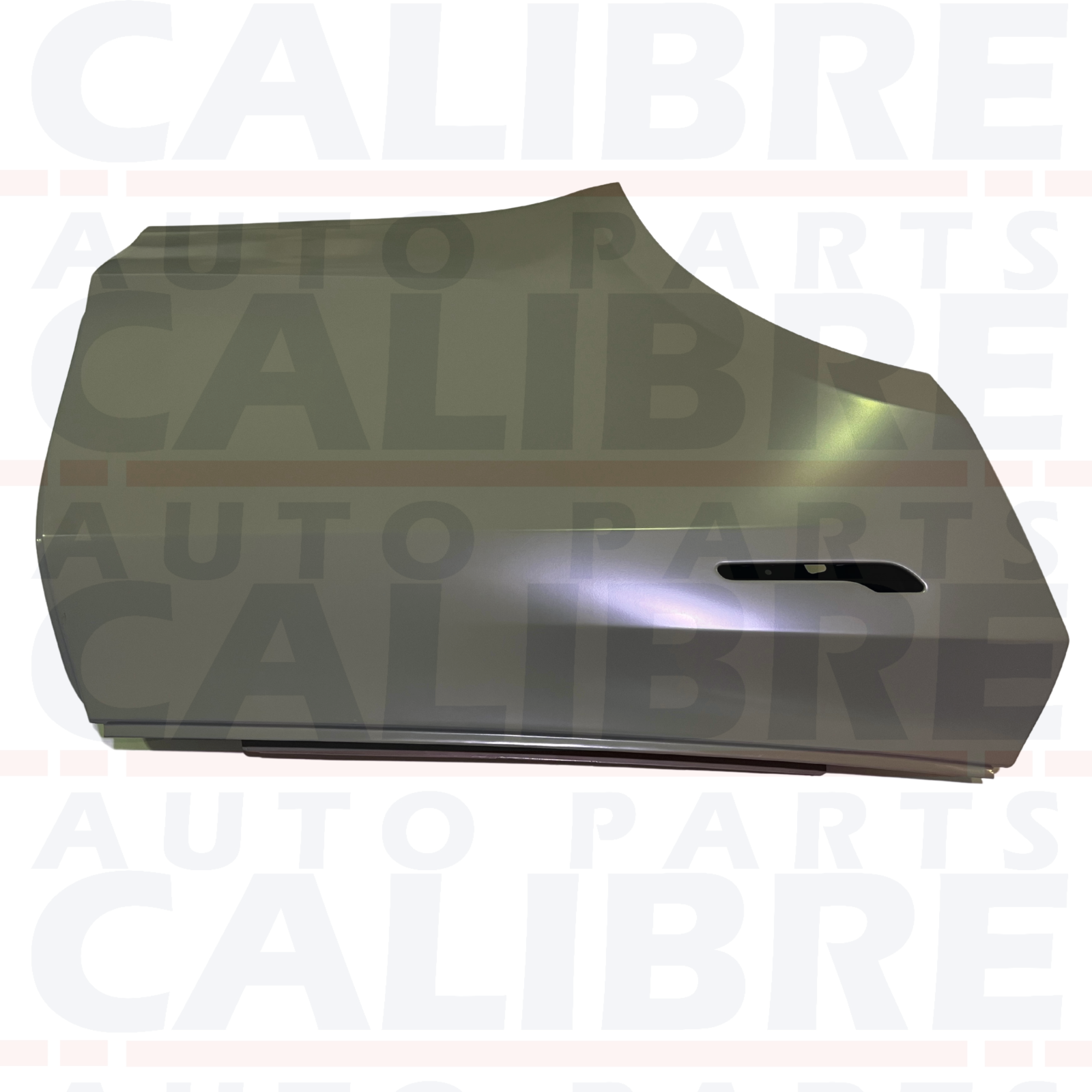 TESLA MODEL Y 2020-2025 Rear Right Driver Side Door Panel 1493562-S0-A Aluminium