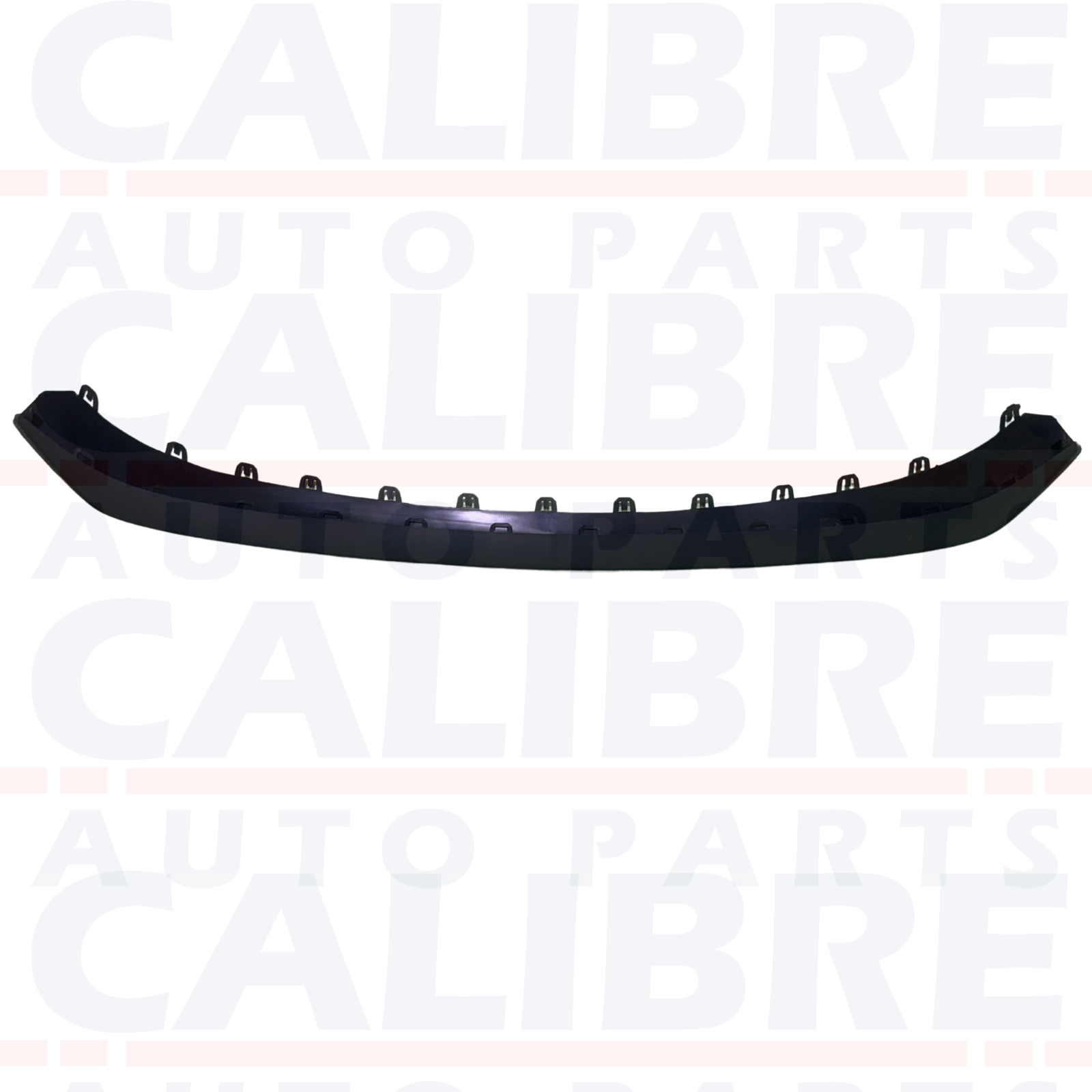 MG 5 TROPHY 2022-2025 Front Bumper Lower Section - 10859366 -