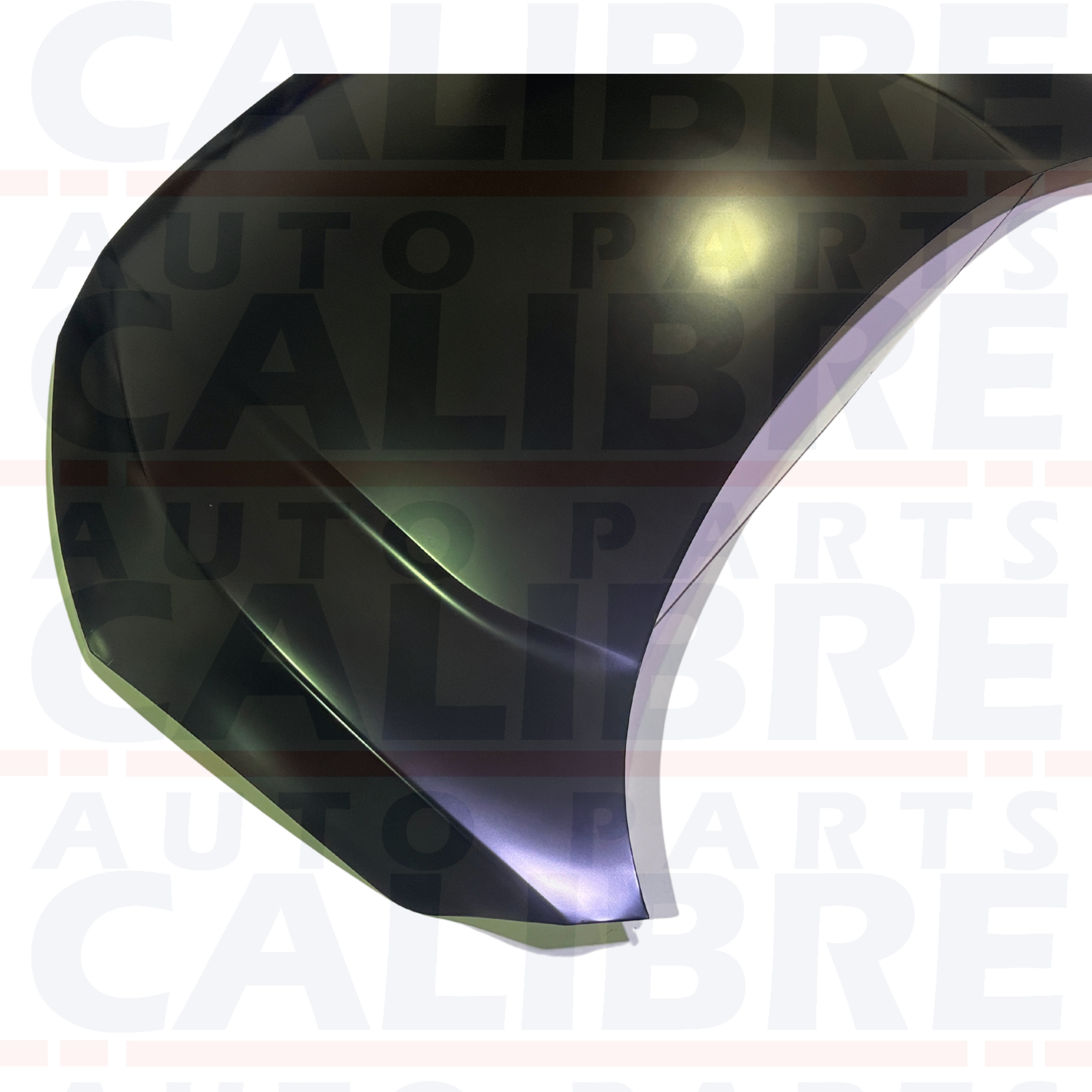 HONDA CIVIC MK10 PRIMED BONNET HOOD 2015 - 2022