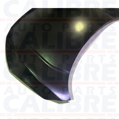 HONDA CIVIC MK10 PRIMED BONNET HOOD 2015 - 2022