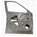 JAECOO 7 2024-2026 Primed Front Door Left Side