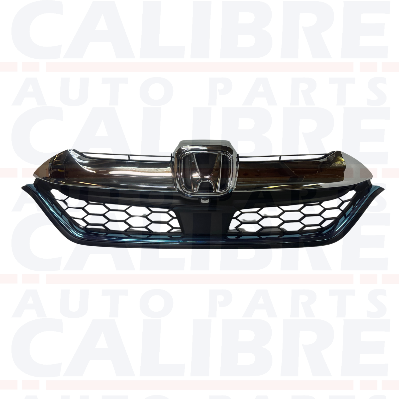 HONDA CRV 2020 - 2023 FRONT BUMPER MAIN CENTRE RADIATOR GRILL
