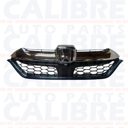 HONDA CRV 2020 - 2023 FRONT BUMPER MAIN CENTRE RADIATOR GRILL