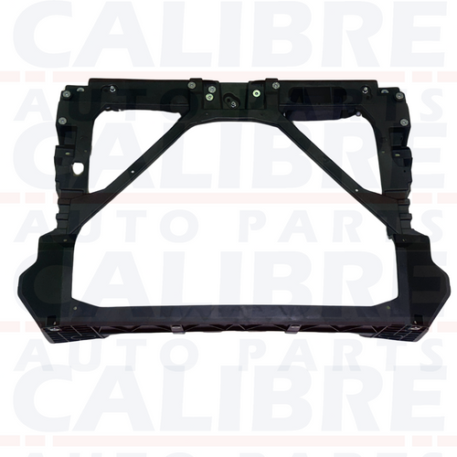 MG ZS 17-24 1.0L, 1.5L Manual & 1.0 Auto Front Panel Radiator Shroud 10225669