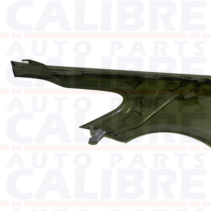 Tesla Model 3 2020-2024 Front Right Driver Side Wing Panel Fender - 1081400-E0-D
