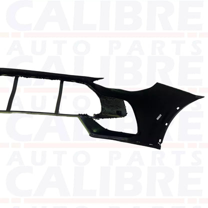 MG HS TROPHY FACELIFT 2020-2024 FRONT BUMPER PRIMED  - 10947207-SPRP