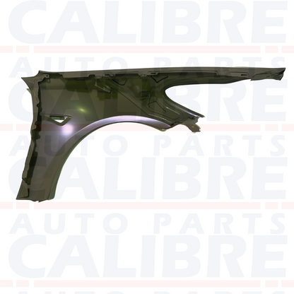 TESLA MODEL 3 2020-2024 Front Left Passenger Wing Fender Panel - 1081401-E0-D