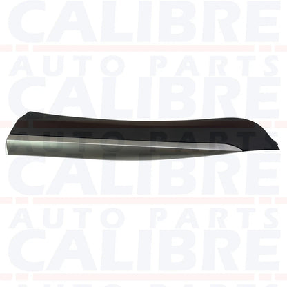 MG ZS 2017-2025 Rear Right Driver side Door Moulding Trim - 10252397