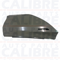 TESLA MODEL 3 MK2 2023-2025 PRIMED REAR DOOR RIGHT SIDE RH