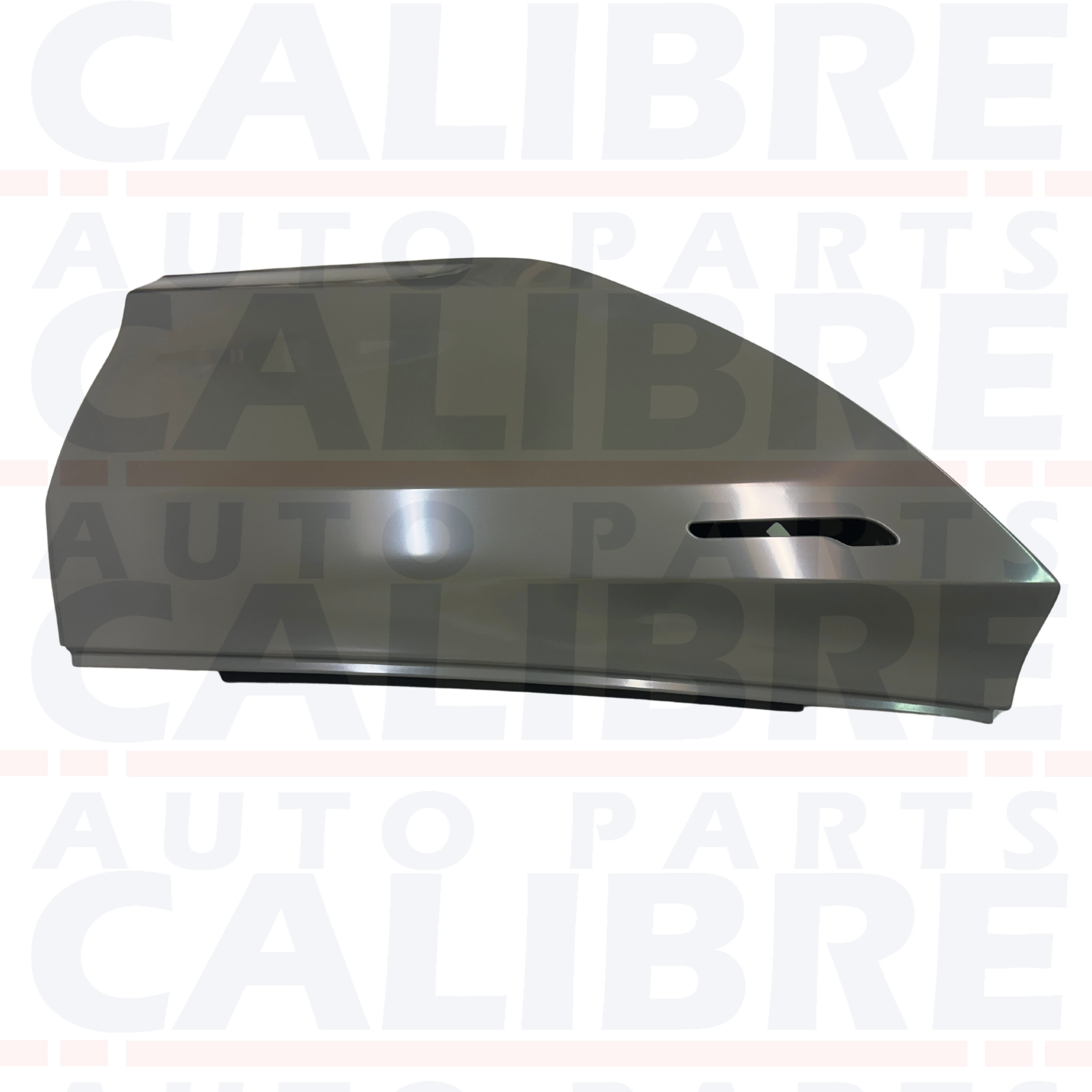 TESLA MODEL 3 MK2 2023-2025 PRIMED REAR DOOR RIGHT SIDE RH