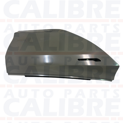 TESLA MODEL 3 MK2 2023-2025 PRIMED REAR DOOR RIGHT SIDE RH