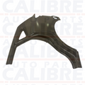 MG ZS 2017-2024 Rear Left Quarter Panel Shell