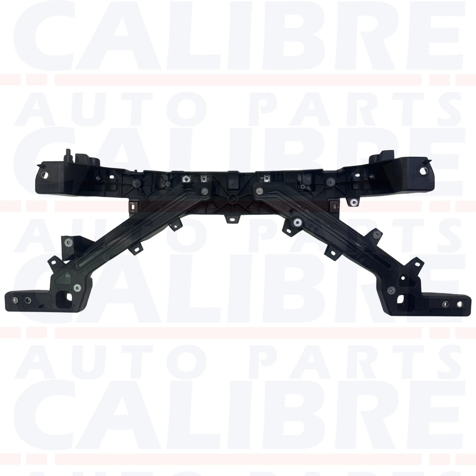 TESLA MODEL 3 2024-2025 Assembly Front End Carrier Front Panel - 1711743-00