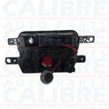 MG 4 EV SE & TROPHY 2020-2025 Rear Bumper Foglight Foglamp - 10976796