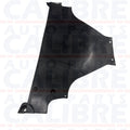 MG 4 SE & TROPHY 2022-2025 Rear Middle Undertray Bottom Big Deflector