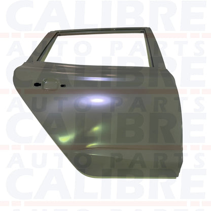 MG 5 2020-2025 Primed Rear Right Driver Side Door Shell RH - 10236736