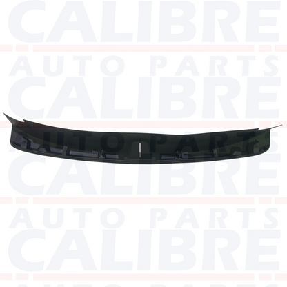 TESLA MODEL 3 2017-2024 REAR BOOT TAILGATE Lock Trim 1643512-00-A