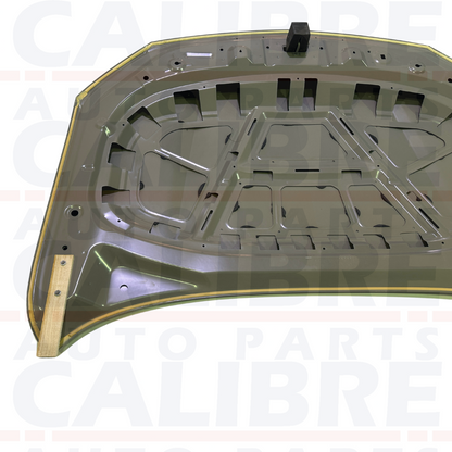 MG5 EXCITE + EXCLUSIVE SW EV 2020 - 2023 Bonnet Hood Primed *MAY HAVE PIN DENT*