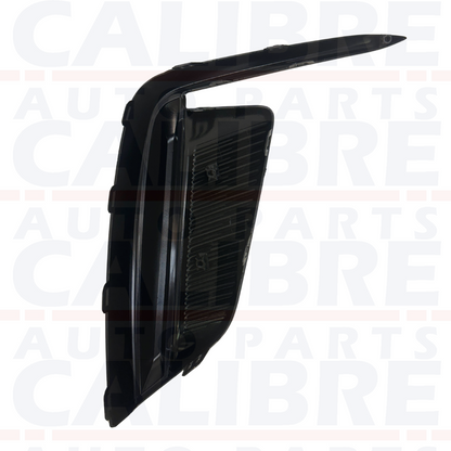 MG4 EV SE 2022-2025 Front Right Bumper Grille Air Cover Foglamp Light Trim
