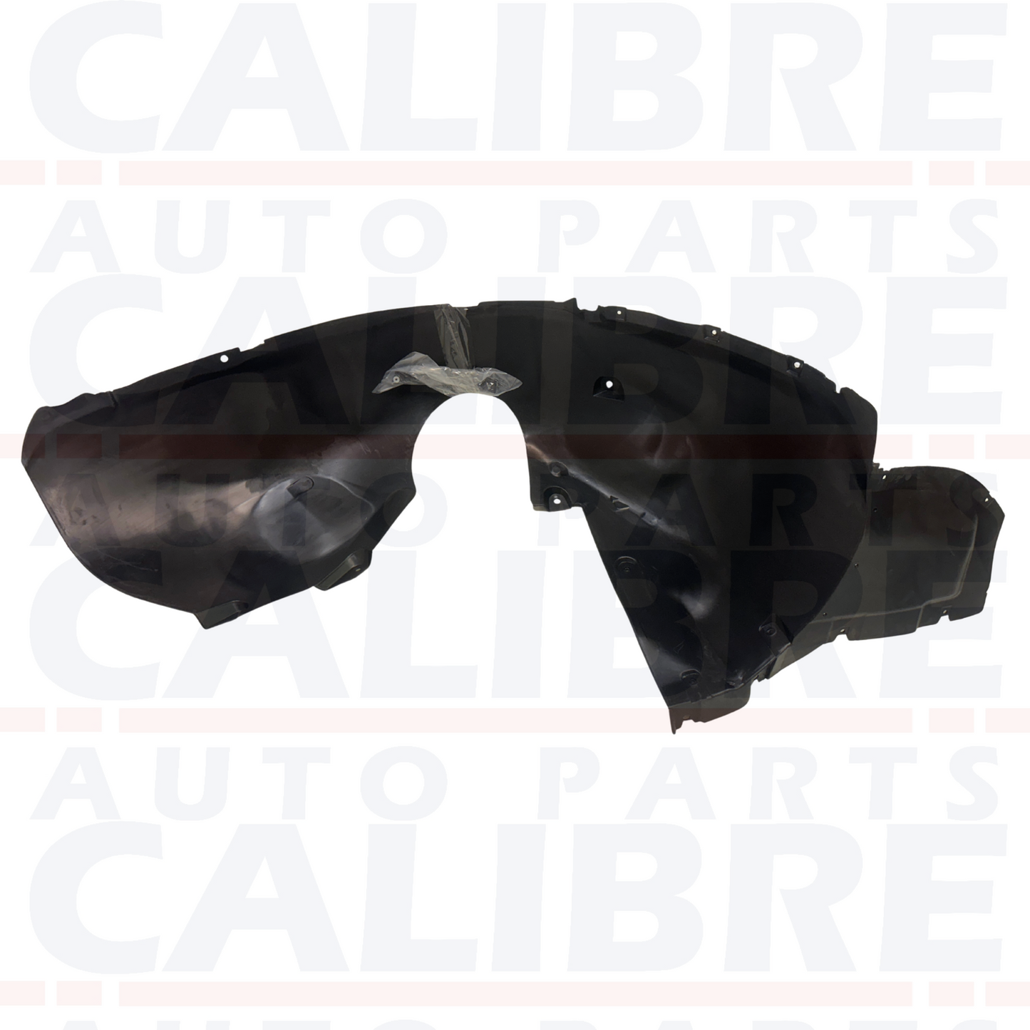 MG HS MK2 2023-2025 FRONT RIGHT SPLASH GUARD MUD GUARD ASSEMBLY 10909935