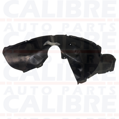 MG HS MK2 2023-2025 FRONT RIGHT SPLASH GUARD MUD GUARD ASSEMBLY 10909935