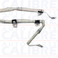 TESLA MODEL 3 2018 - 2024 Curtain Airbag Right Driver Side O/S - 1077828-00-G