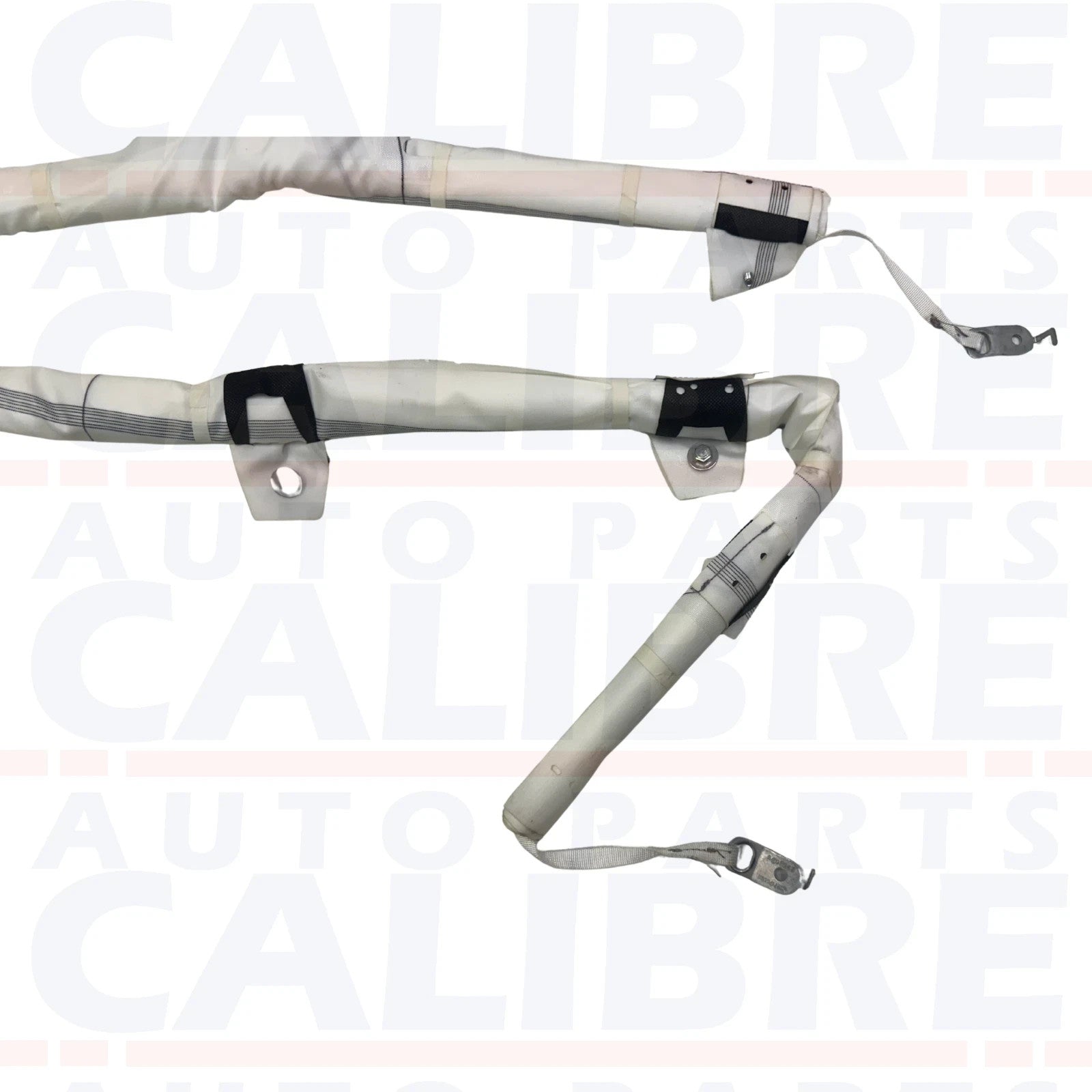 TESLA MODEL 3 2018 - 2024 Curtain Airbag Right Driver Side O/S - 1077828-00-G