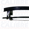 VOLKSWAGEN ID4 ID.4 2020-2025 FRONT BUMPER REINFORCEMENT CRASH BAR