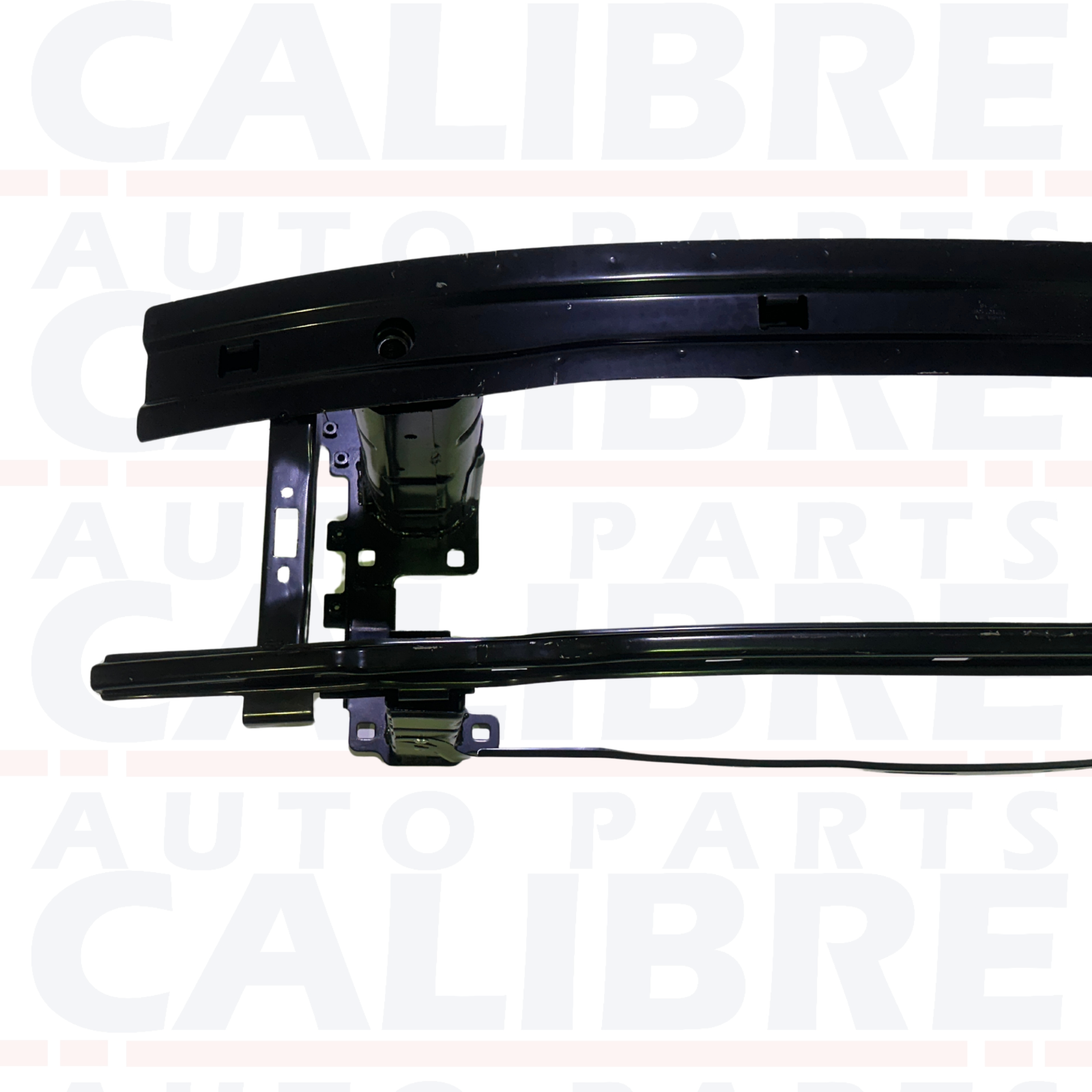 VOLKSWAGEN ID4 ID.4 2020-2025 FRONT BUMPER REINFORCEMENT CRASH BAR